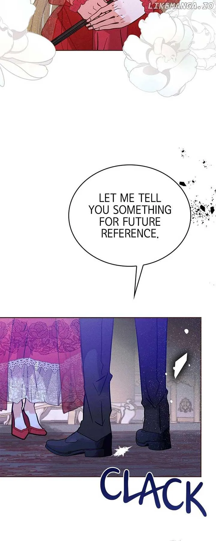 My Unwanted Engagement with the Final Boss Prince Chapter 10 page 84 - 