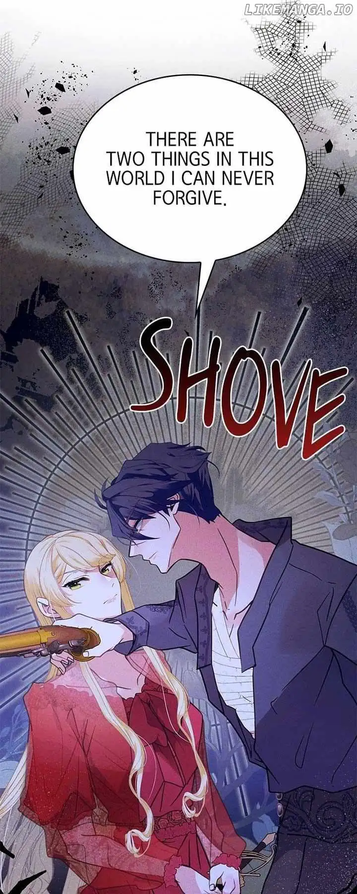 My Unwanted Engagement with the Final Boss Prince Chapter 10 page 85 - 