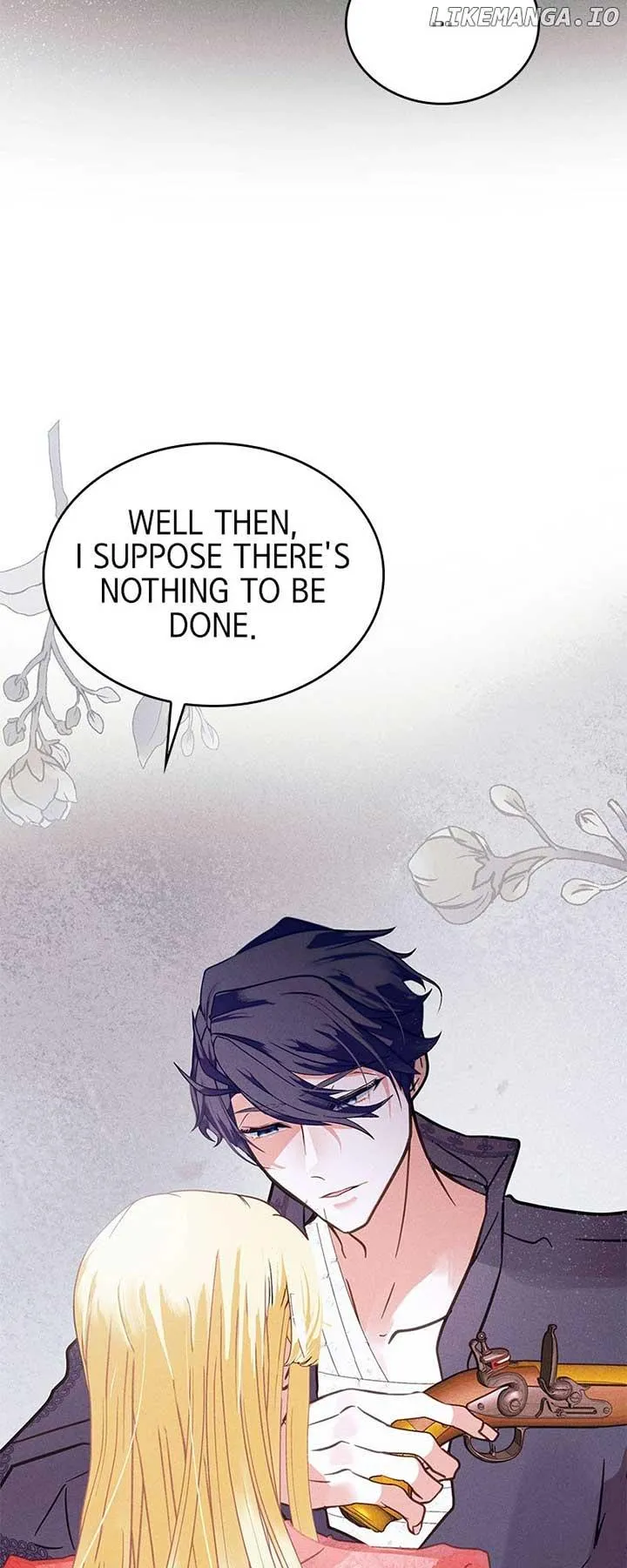 My Unwanted Engagement with the Final Boss Prince Chapter 10 page 87 - 