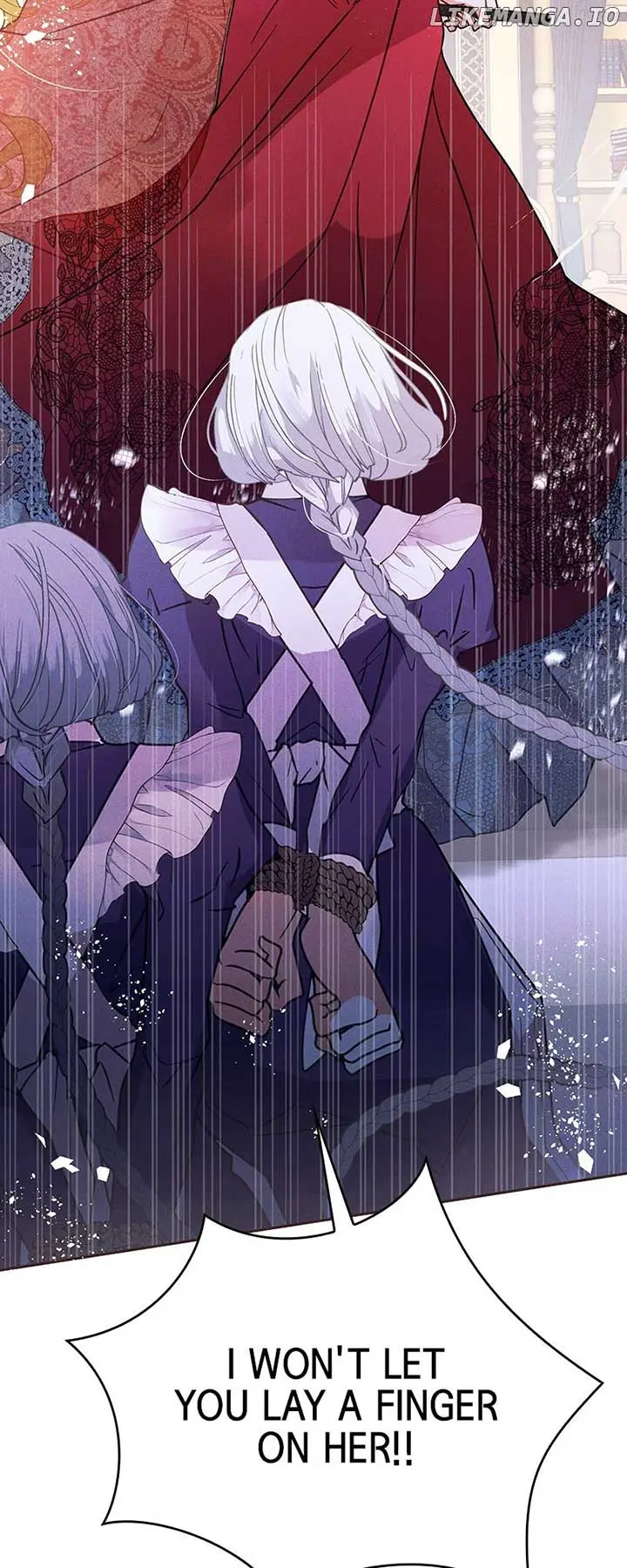 My Unwanted Engagement with the Final Boss Prince Chapter 11 page 2 - 