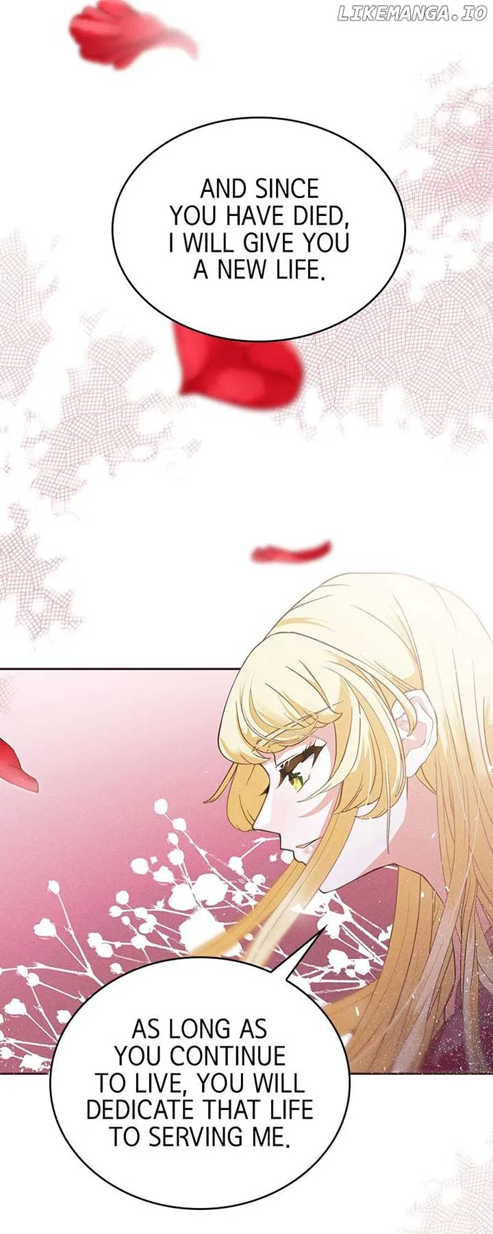 My Unwanted Engagement with the Final Boss Prince Chapter 11 page 12 - 