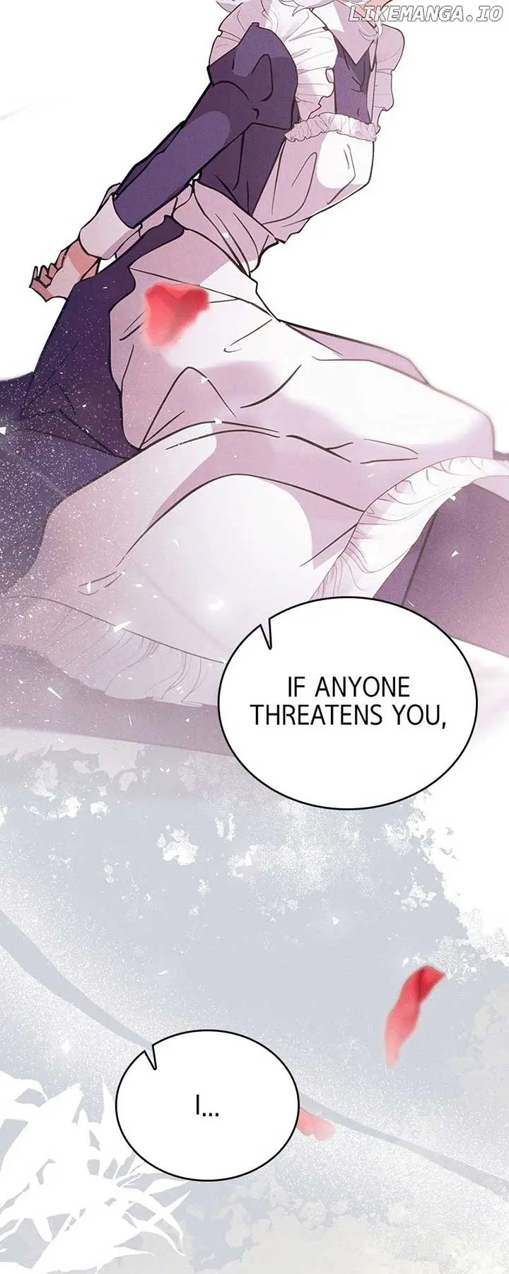 My Unwanted Engagement with the Final Boss Prince Chapter 11 page 14 - 