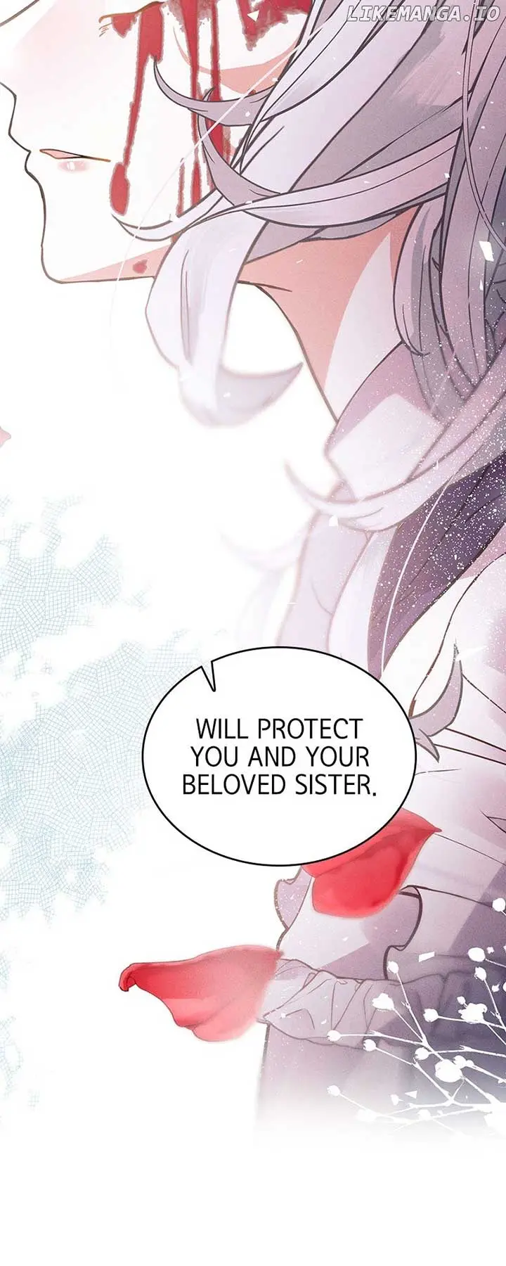 My Unwanted Engagement with the Final Boss Prince Chapter 11 page 17 - 