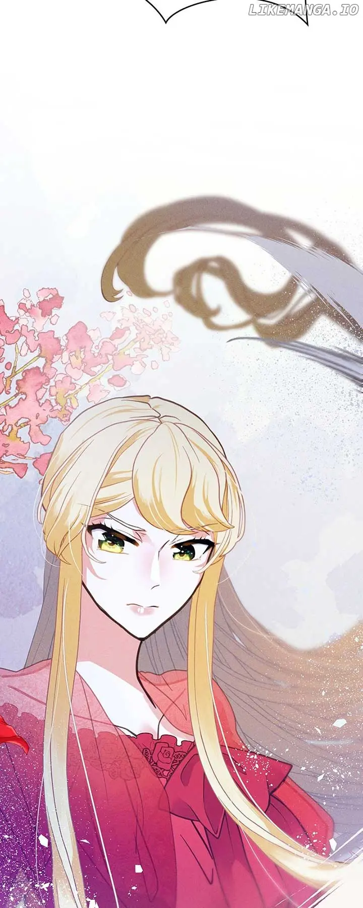 My Unwanted Engagement with the Final Boss Prince Chapter 11 page 3 - 