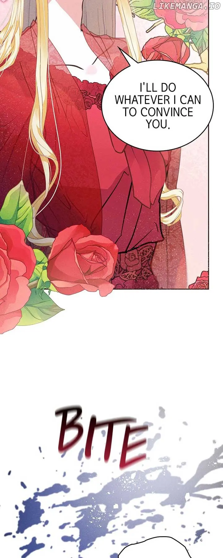 My Unwanted Engagement with the Final Boss Prince Chapter 11 page 21 - 