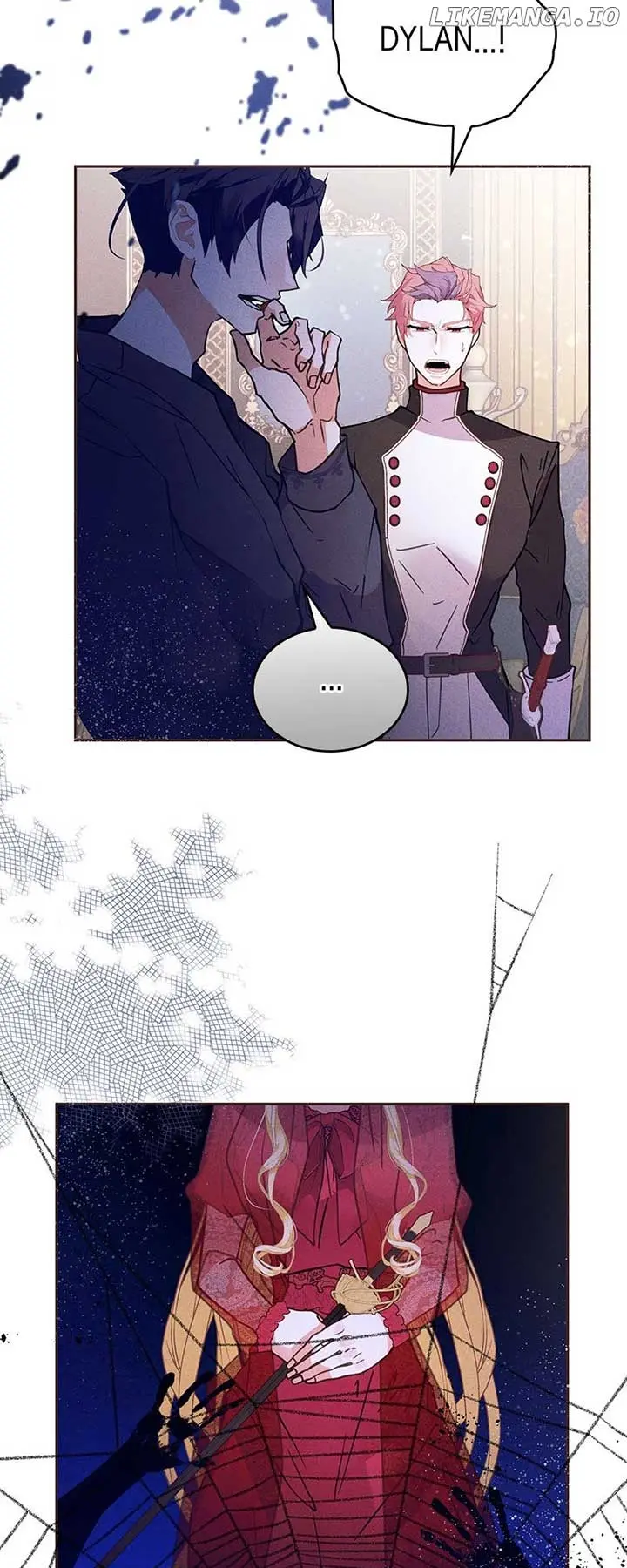 My Unwanted Engagement with the Final Boss Prince Chapter 11 page 22 - 