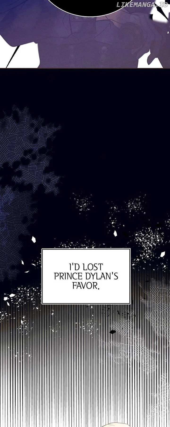 My Unwanted Engagement with the Final Boss Prince Chapter 11 page 26 - 