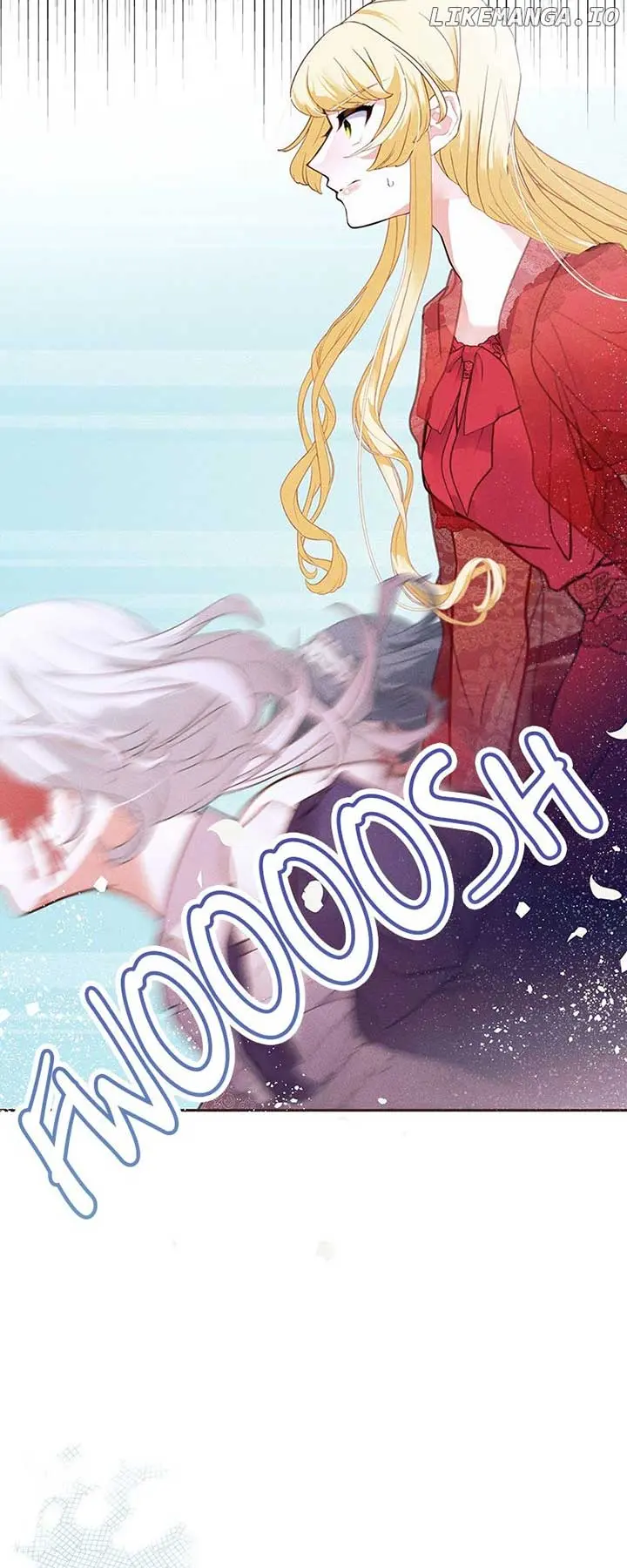 My Unwanted Engagement with the Final Boss Prince Chapter 11 page 27 - 