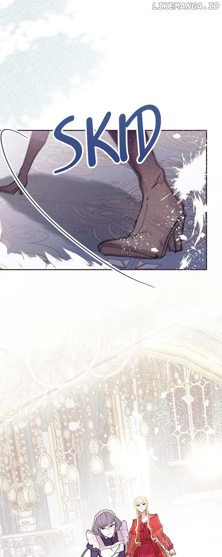My Unwanted Engagement with the Final Boss Prince Chapter 11 page 28 - 