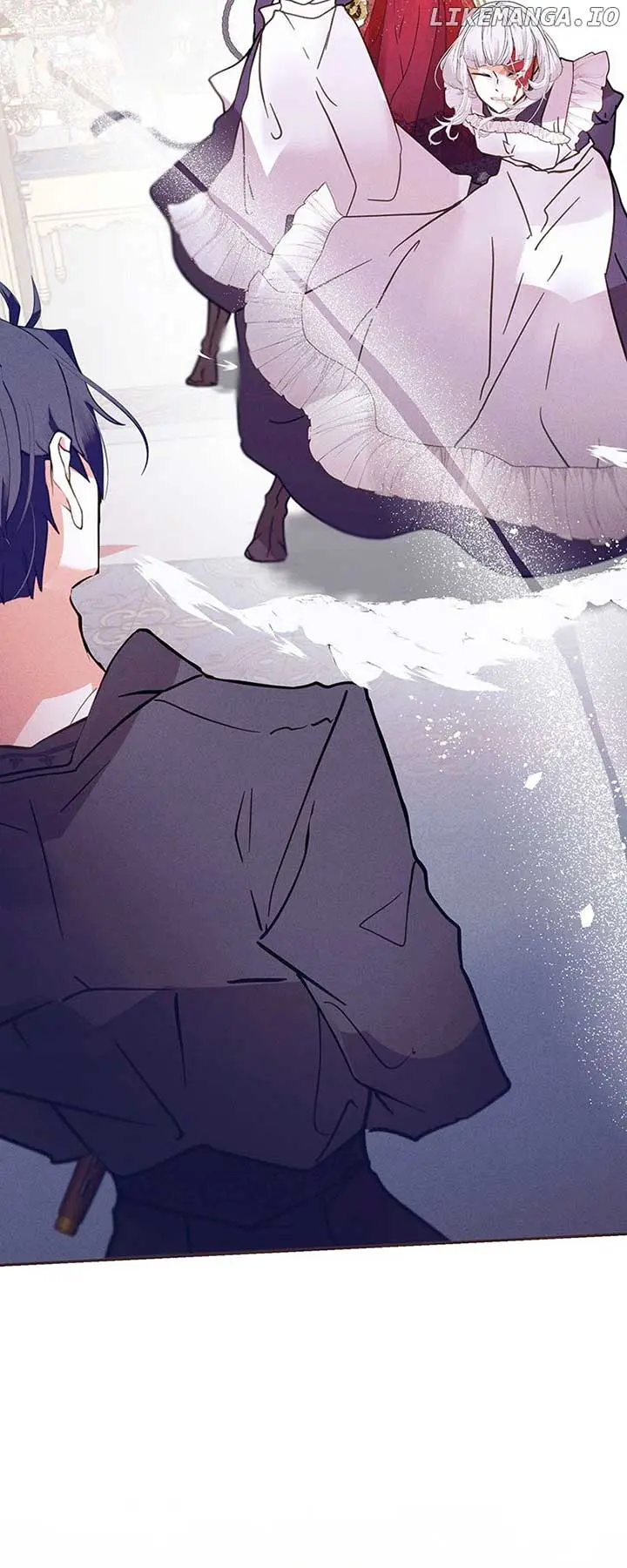 My Unwanted Engagement with the Final Boss Prince Chapter 11 page 29 - 