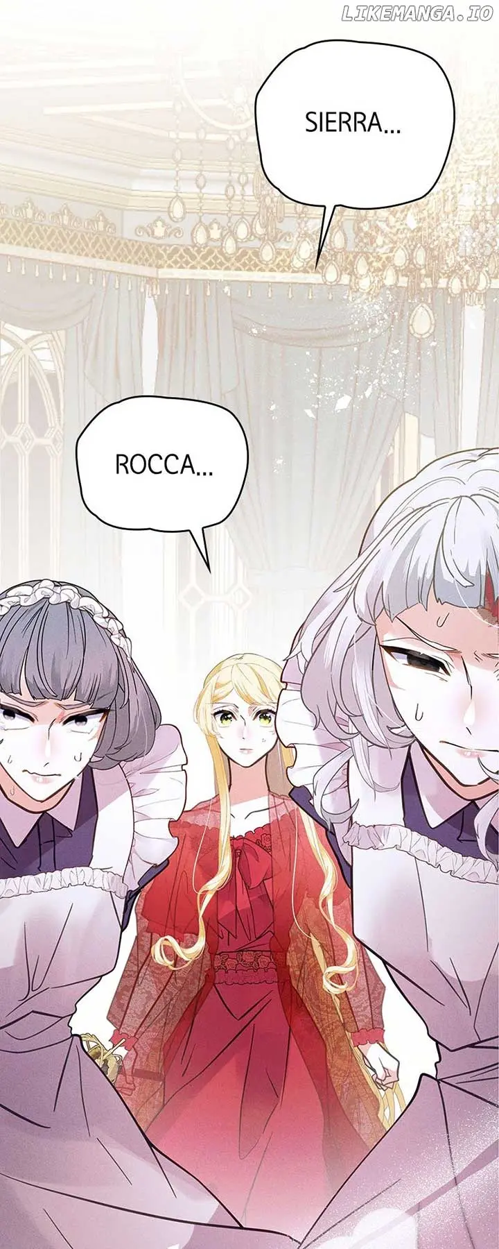 My Unwanted Engagement with the Final Boss Prince Chapter 11 page 30 - 