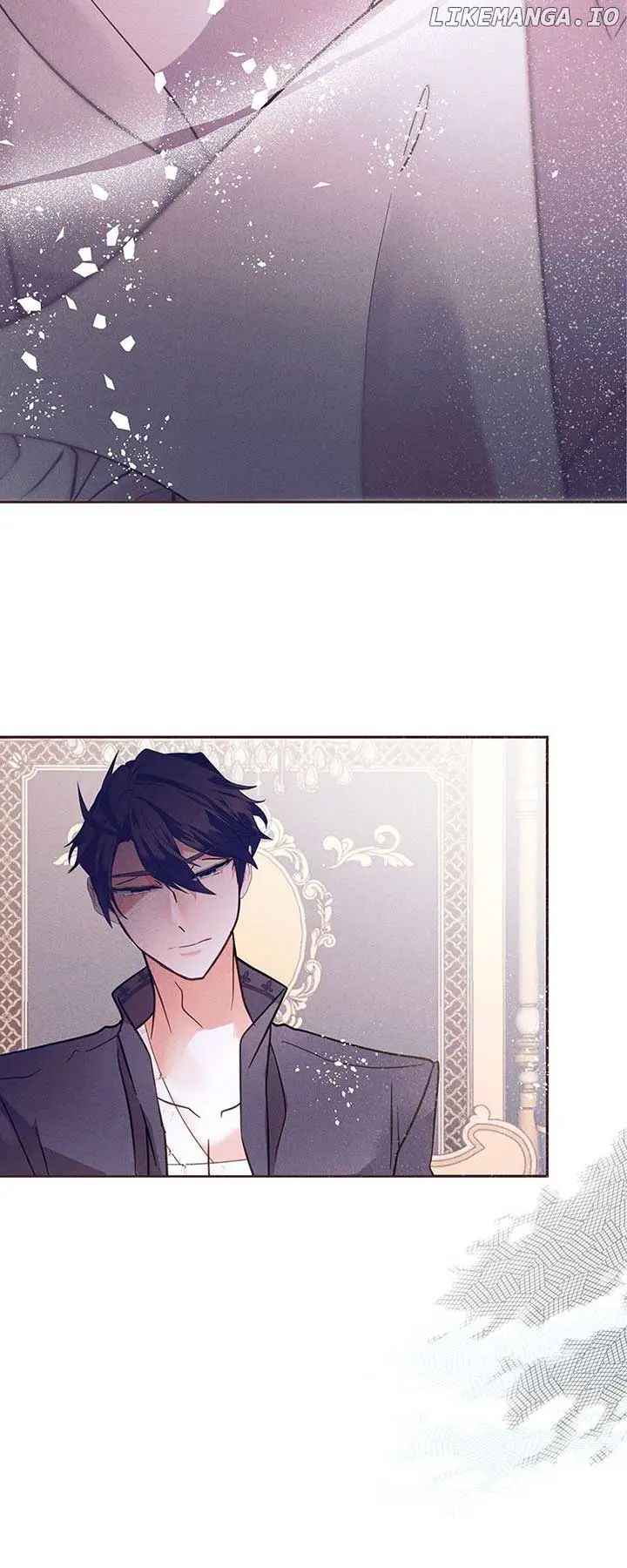 My Unwanted Engagement with the Final Boss Prince Chapter 11 page 31 - 