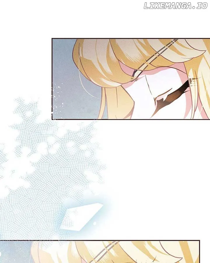 My Unwanted Engagement with the Final Boss Prince Chapter 11 page 32 - 