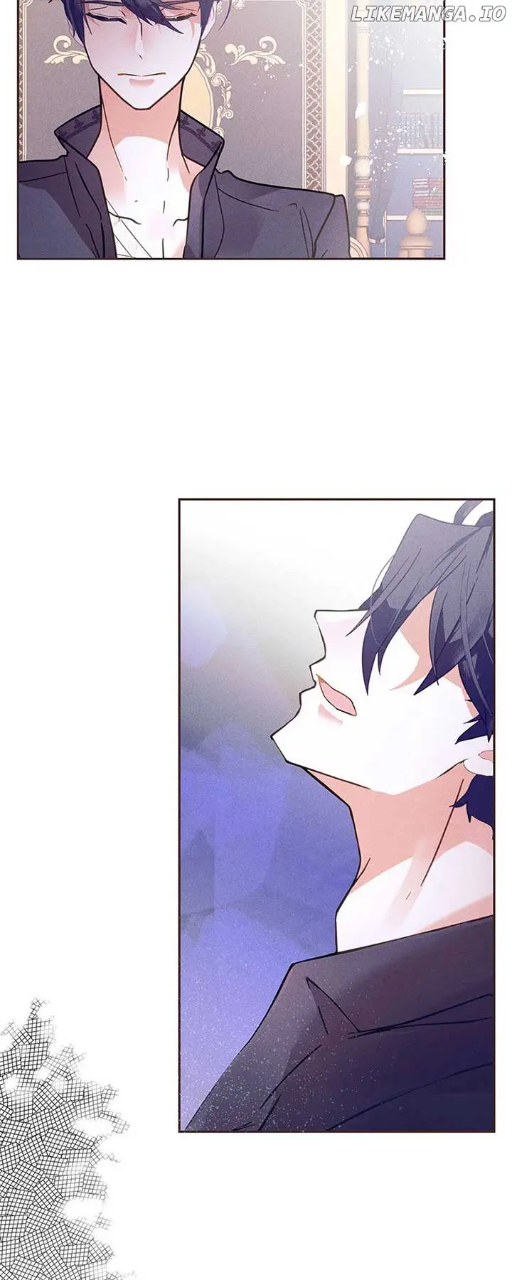 My Unwanted Engagement with the Final Boss Prince Chapter 11 page 35 - 