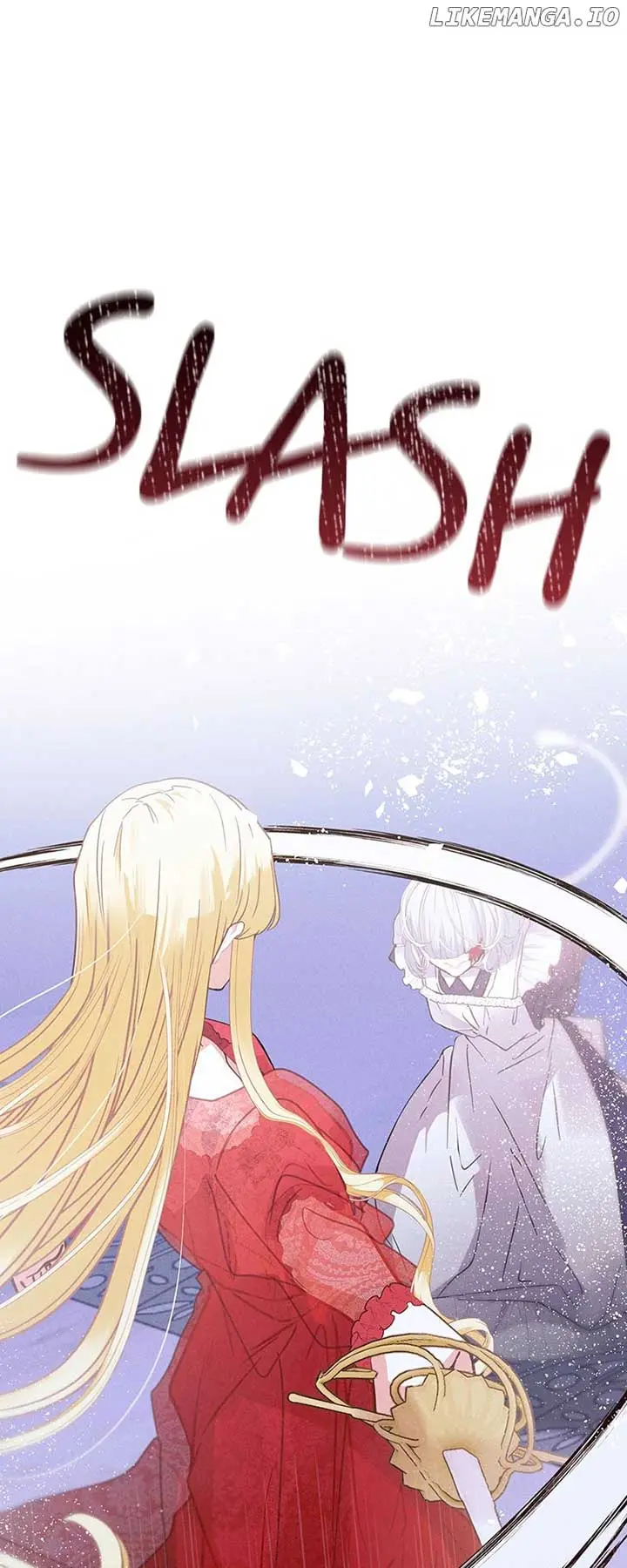 My Unwanted Engagement with the Final Boss Prince Chapter 11 page 5 - 