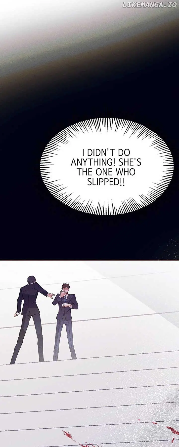 My Unwanted Engagement with the Final Boss Prince Chapter 11 page 47 - 
