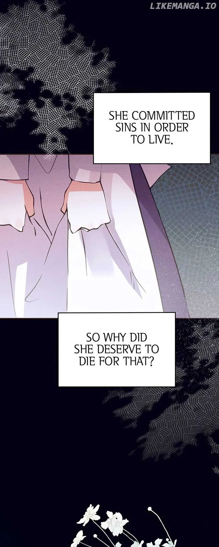 My Unwanted Engagement with the Final Boss Prince Chapter 11 page 49 - 