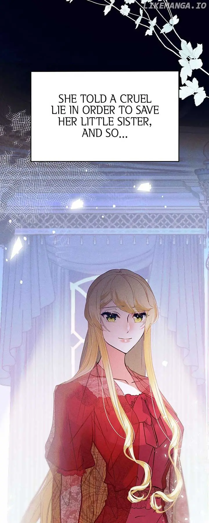 My Unwanted Engagement with the Final Boss Prince Chapter 11 page 50 - 