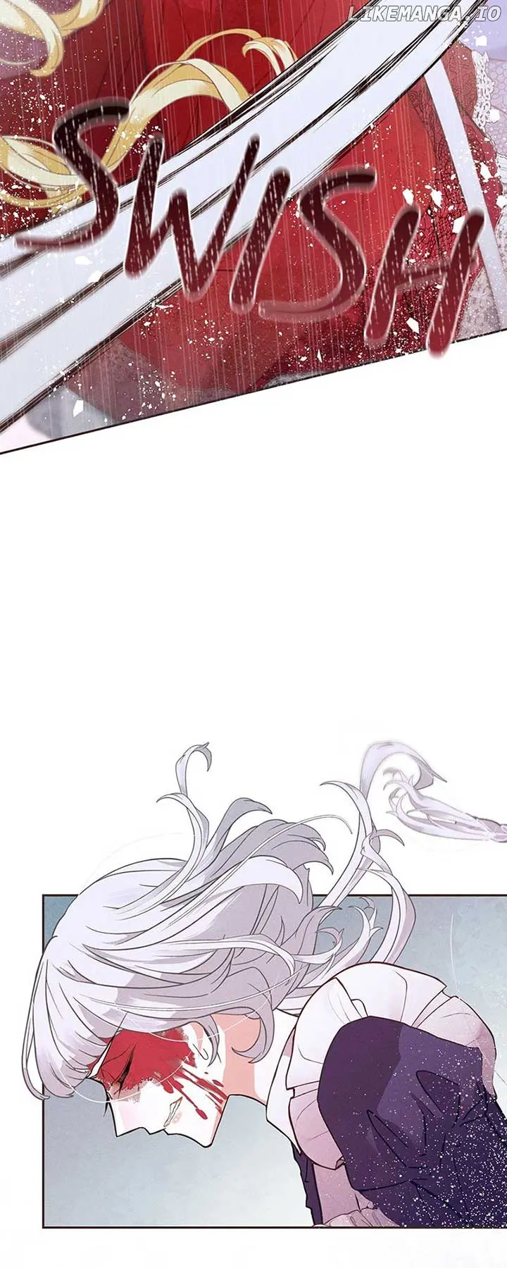 My Unwanted Engagement with the Final Boss Prince Chapter 11 page 6 - 