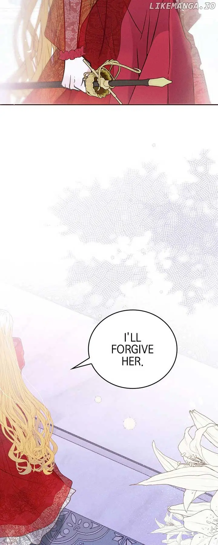 My Unwanted Engagement with the Final Boss Prince Chapter 11 page 51 - 