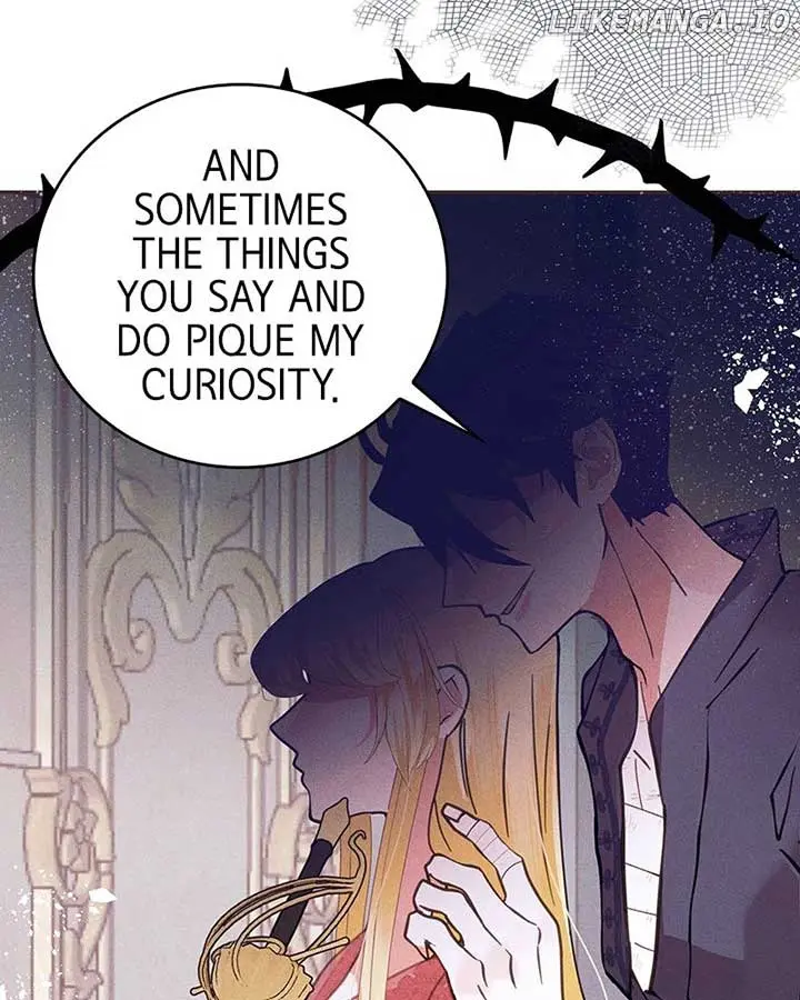 My Unwanted Engagement with the Final Boss Prince Chapter 11 page 56 - 