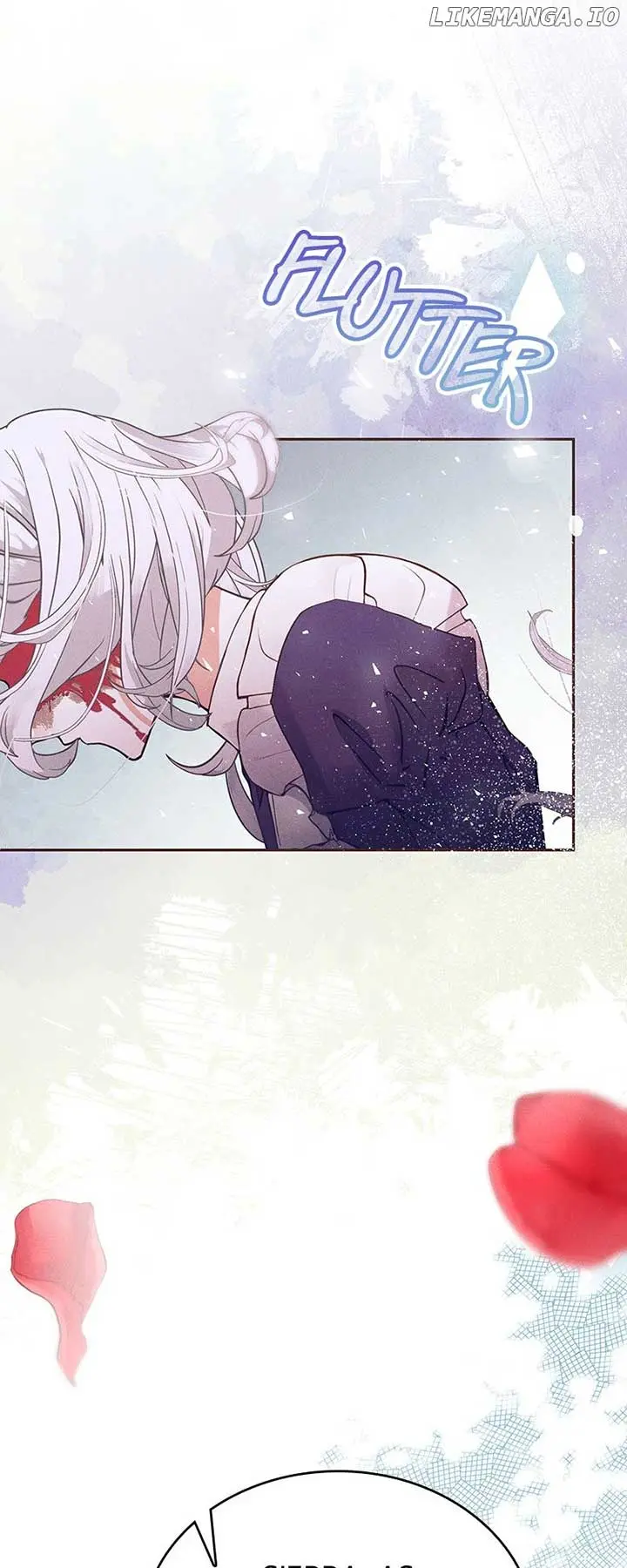 My Unwanted Engagement with the Final Boss Prince Chapter 11 page 7 - 