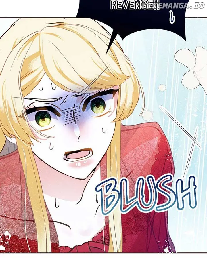 My Unwanted Engagement with the Final Boss Prince Chapter 11 page 64 - 