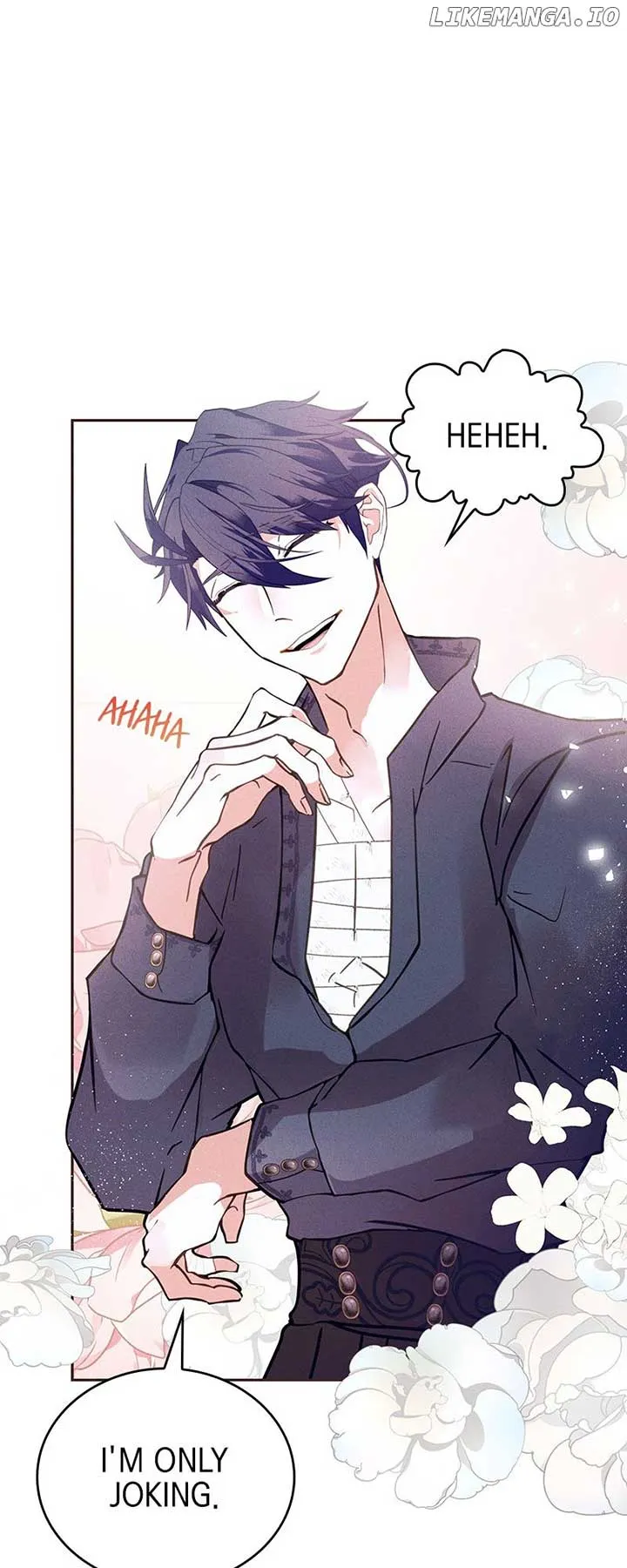 My Unwanted Engagement with the Final Boss Prince Chapter 11 page 65 - 