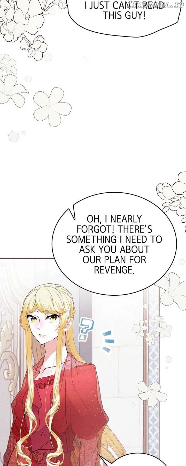 My Unwanted Engagement with the Final Boss Prince Chapter 11 page 67 - 