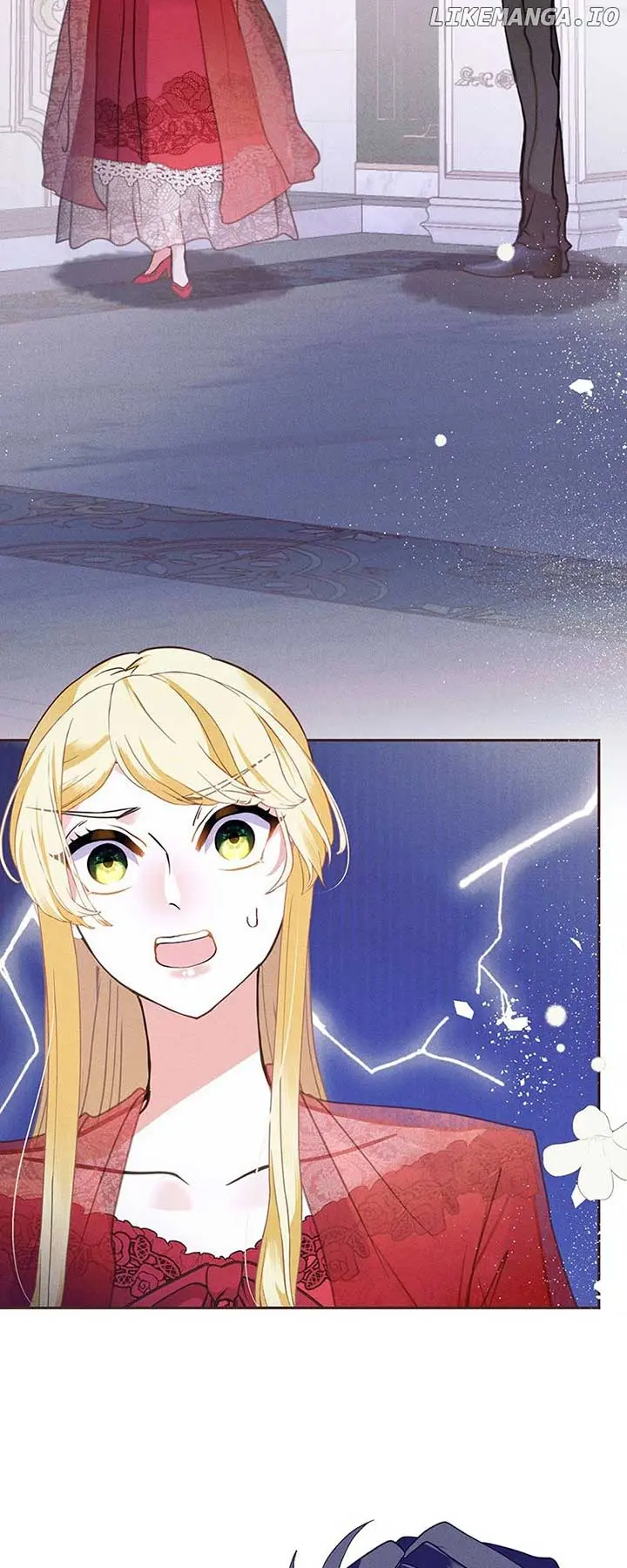 My Unwanted Engagement with the Final Boss Prince Chapter 11 page 69 - 