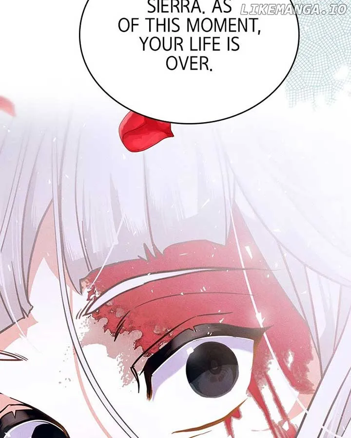 My Unwanted Engagement with the Final Boss Prince Chapter 11 page 8 - 