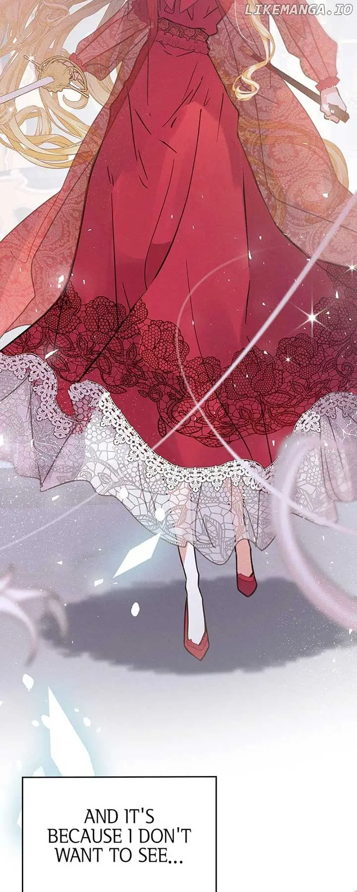 My Unwanted Engagement with the Final Boss Prince Chapter 11 page 10 - 