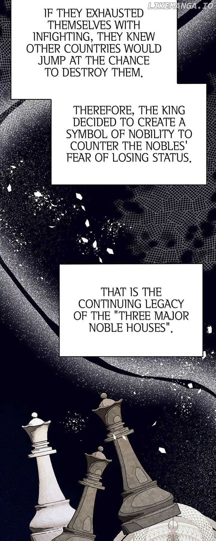 My Unwanted Engagement with the Final Boss Prince Chapter 12 page 12 - 