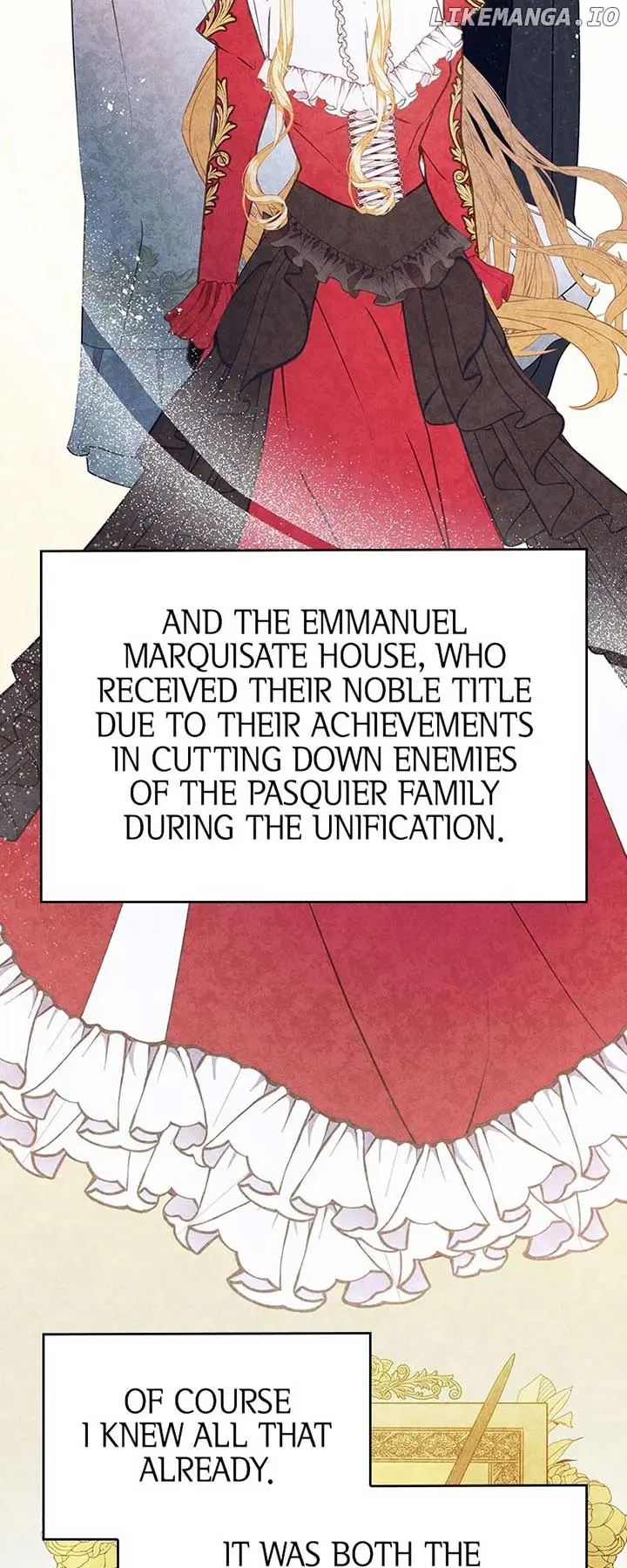 My Unwanted Engagement with the Final Boss Prince Chapter 12 page 14 - 