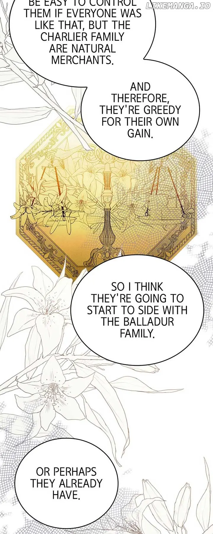 My Unwanted Engagement with the Final Boss Prince Chapter 12 page 18 - 
