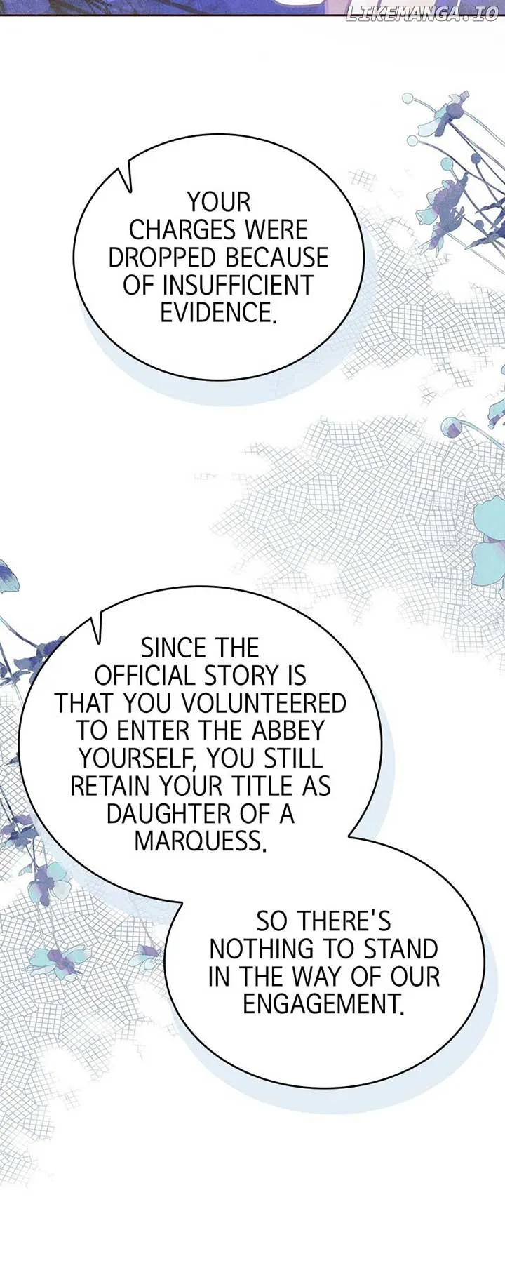 My Unwanted Engagement with the Final Boss Prince Chapter 12 page 26 - 
