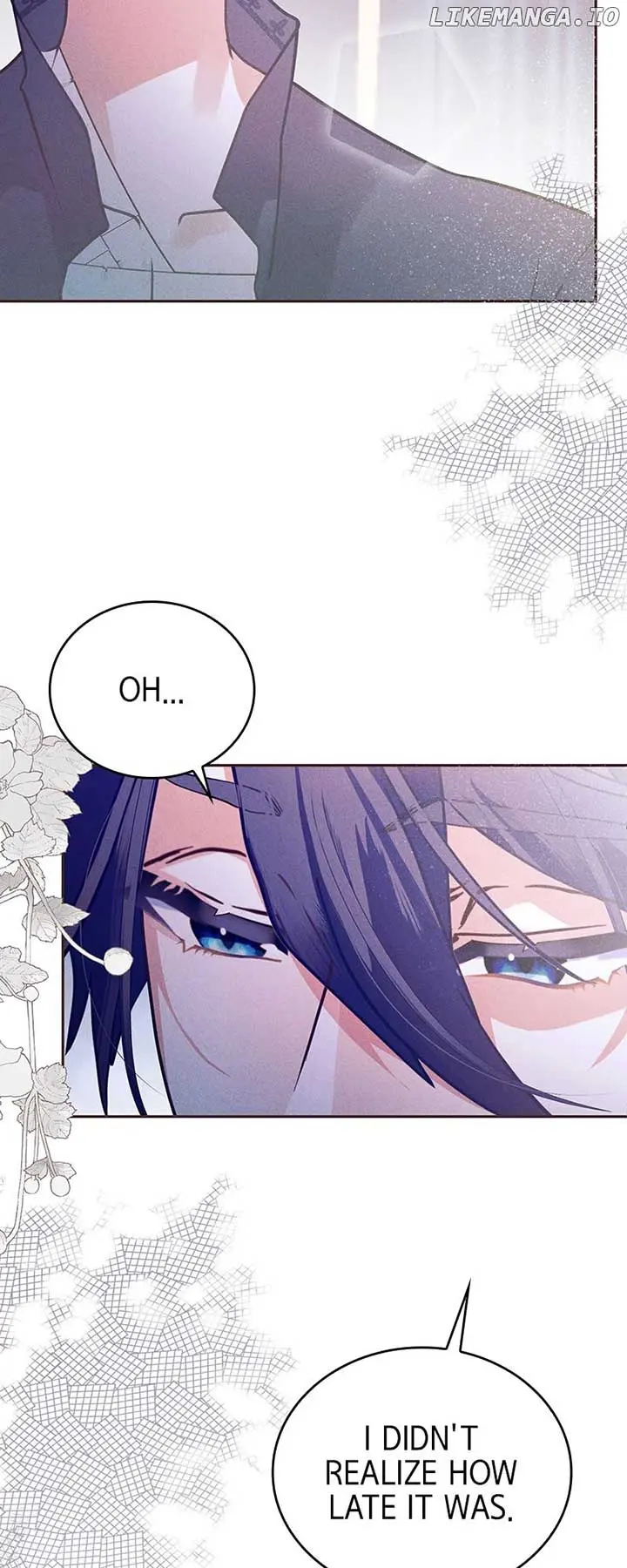 My Unwanted Engagement with the Final Boss Prince Chapter 12 page 29 - 