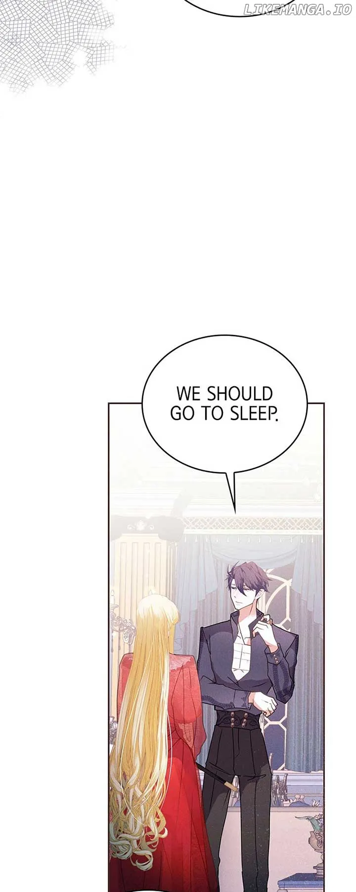 My Unwanted Engagement with the Final Boss Prince Chapter 12 page 30 - 