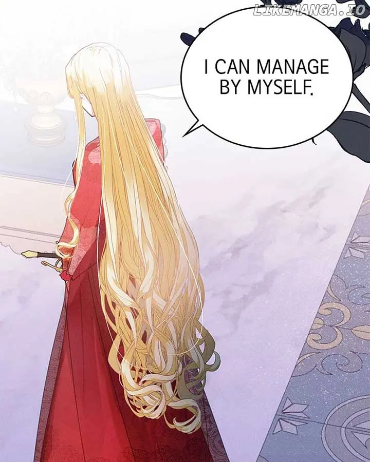 My Unwanted Engagement with the Final Boss Prince Chapter 12 page 32 - 