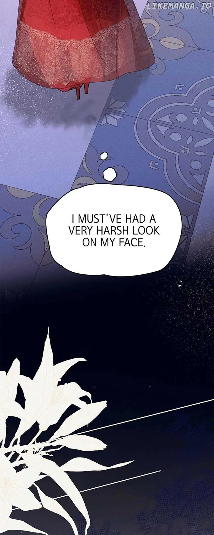 My Unwanted Engagement with the Final Boss Prince Chapter 12 page 33 - 