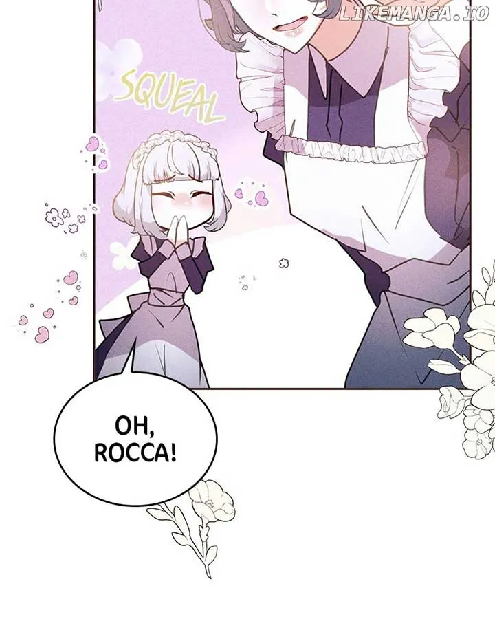 My Unwanted Engagement with the Final Boss Prince Chapter 12 page 40 - 