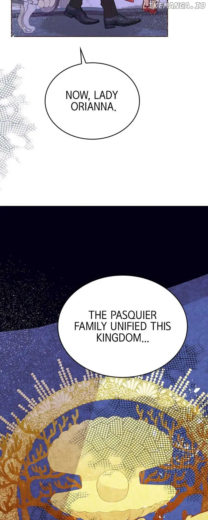 My Unwanted Engagement with the Final Boss Prince Chapter 12 page 6 - 