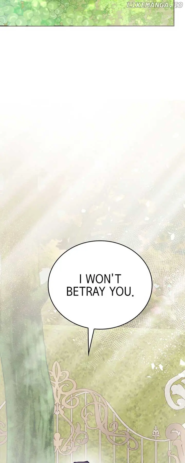 My Unwanted Engagement with the Final Boss Prince Chapter 12 page 65 - 