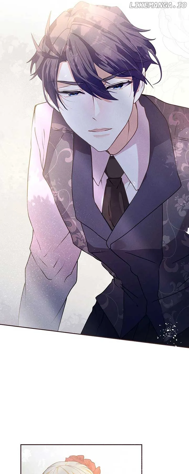 My Unwanted Engagement with the Final Boss Prince Chapter 12 page 67 - 