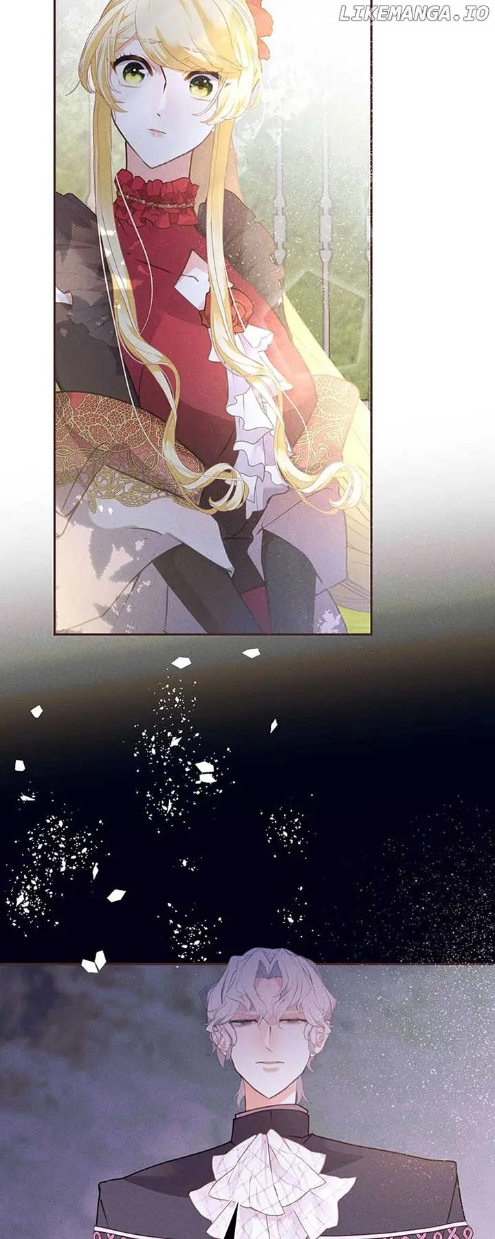 My Unwanted Engagement with the Final Boss Prince Chapter 12 page 68 - 