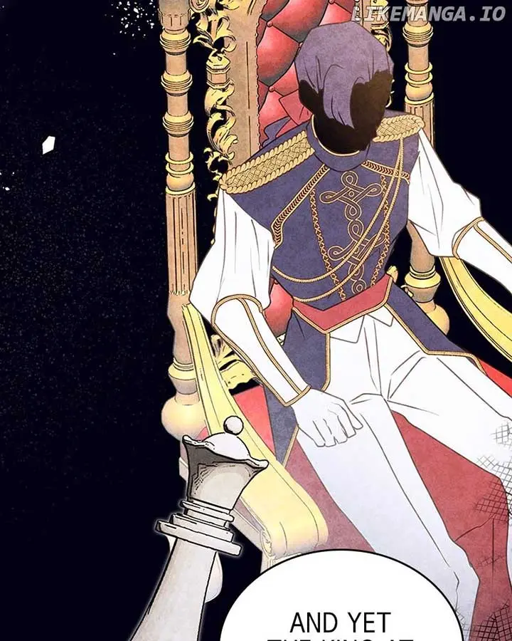 My Unwanted Engagement with the Final Boss Prince Chapter 12 page 8 - 