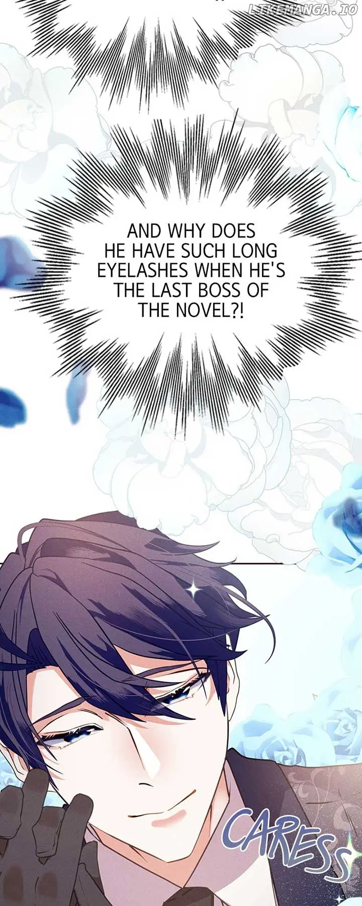 My Unwanted Engagement with the Final Boss Prince Chapter 12 page 74 - 