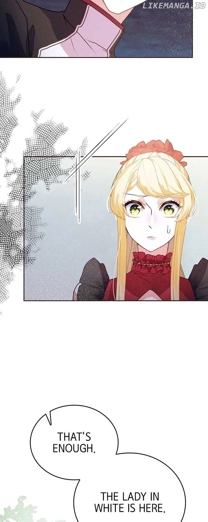 My Unwanted Engagement with the Final Boss Prince Chapter 12 page 79 - 