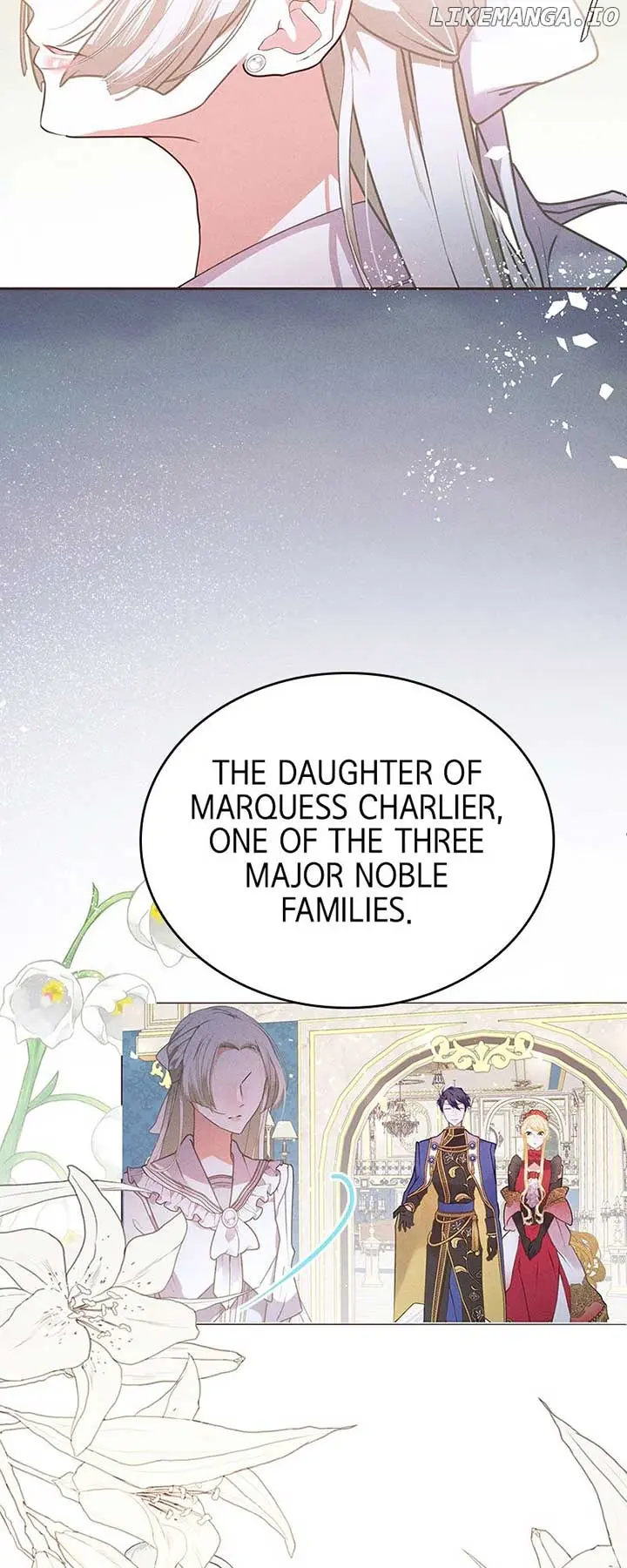 My Unwanted Engagement with the Final Boss Prince Chapter 12 page 84 - 