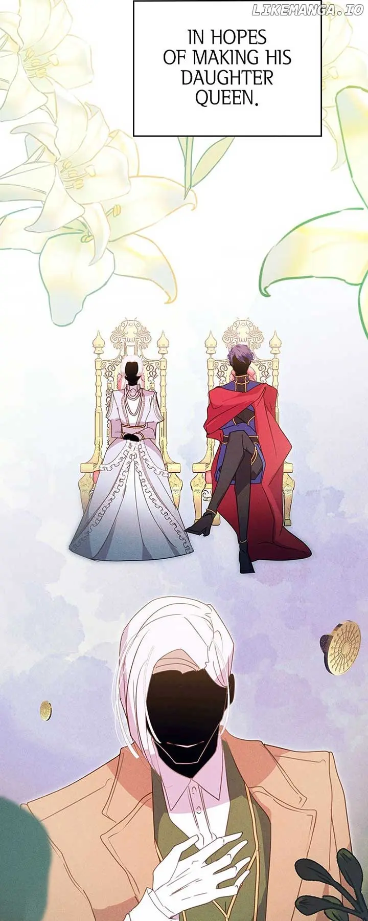 My Unwanted Engagement with the Final Boss Prince Chapter 13 page 11 - 